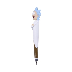 Oficjalny długopis Rick and Morty - Rick Pen 18 cm